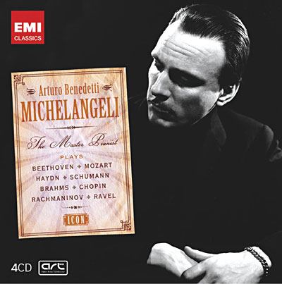 Icon: A.B. Micheangeli