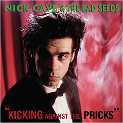 Kicking against the prick/remasterise