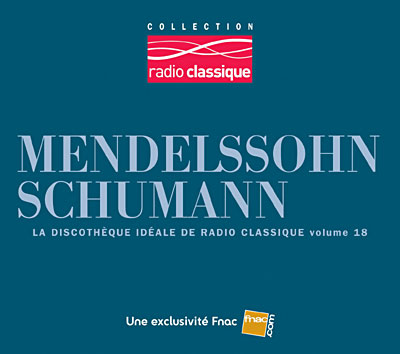 Allemand - Radio Classique - Exclusivité Fnac