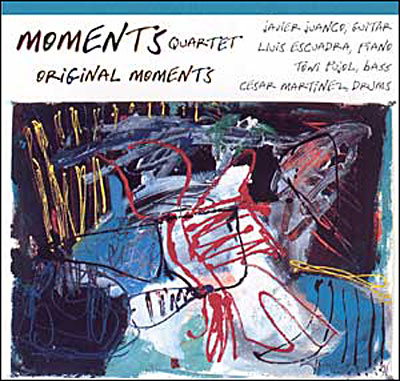 Original Moments