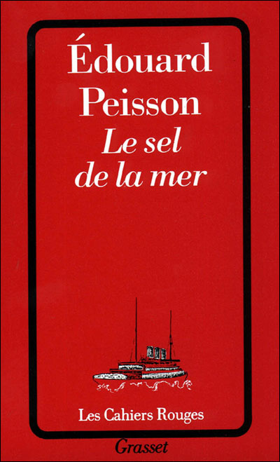 Le Sel de la mer