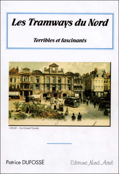 Les tramways du nord