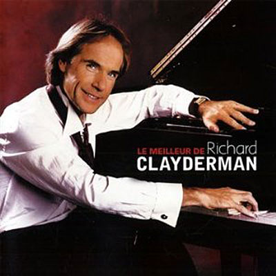 Le meilleur de Clayderman