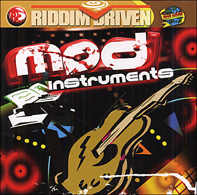 Mad instruments