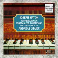 Sonates pour piano-forte / vol.2