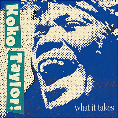 What it takes - The Chess years