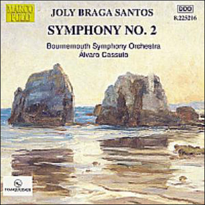 Symphonie nr 2/crossroads