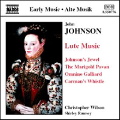 Lautenmusik