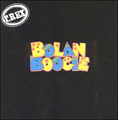 Bolan Boogie