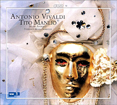 Tito Manlio
