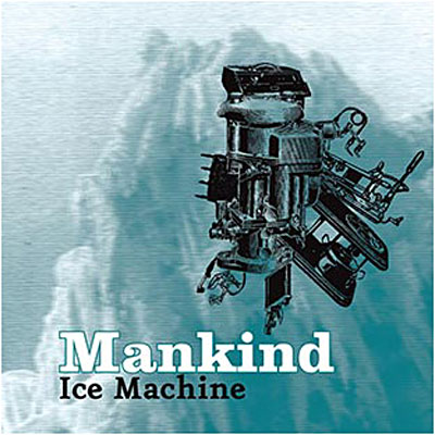 Ice machine
