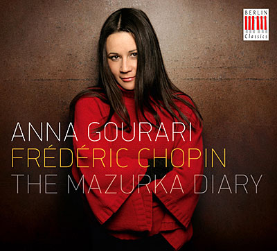 Mazurka diary
