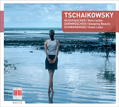 Nussknacker/Schwanensee/+