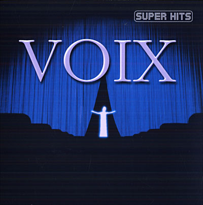 Super hits voix