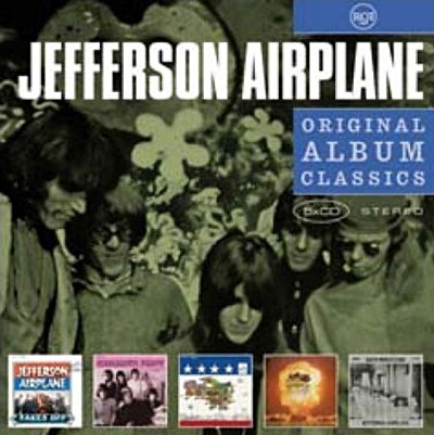 Original album classics