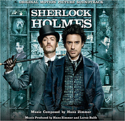 Sherlock Holmes