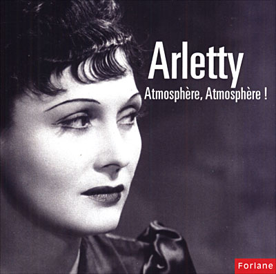 Atmosphère atmosphère