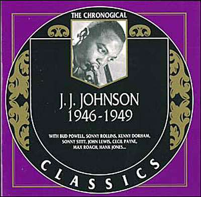 CHRONOGICAL 1946-1949