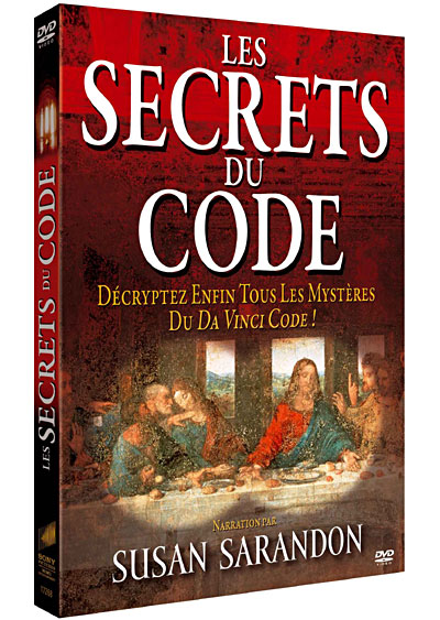 Les Secrets du Code