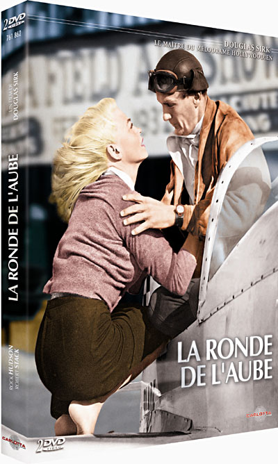 La Ronde de l'Aube - Edition Collector