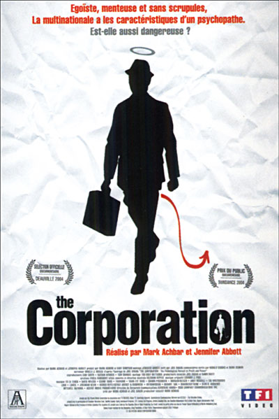 The Corporation
