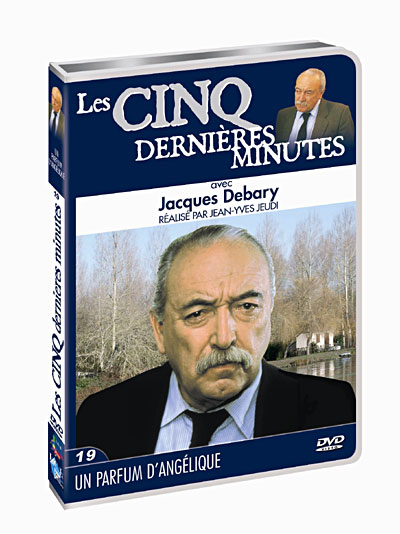 Les 5 dernières minutes - Un parfum d'angélique