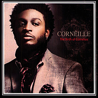The birth of Cornelius