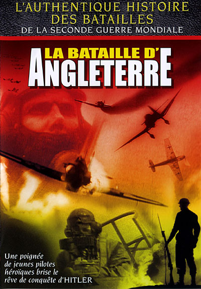 La Bataille d'Angleterre
