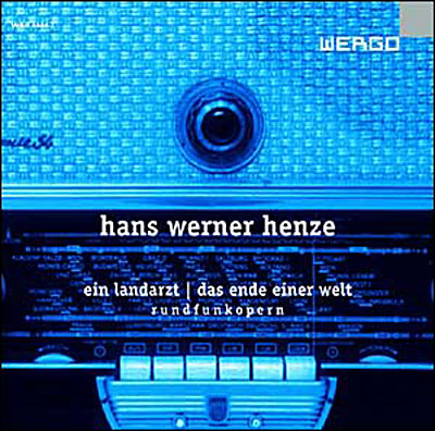 Ein Landarzt - Das Ende einer welt
