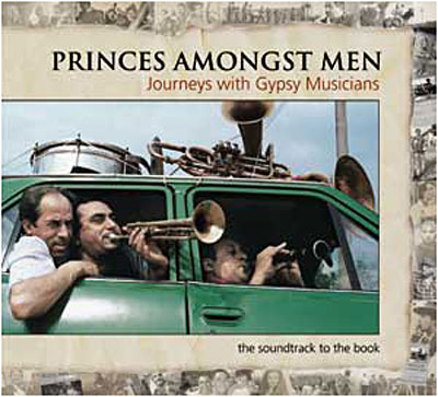 Princes amongst men