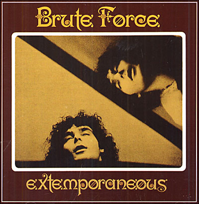 Extemporaneous