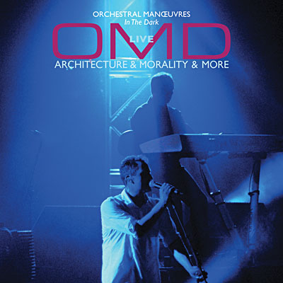 Live - Architecture and morality and more