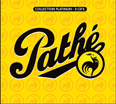 Platinum - Pathé