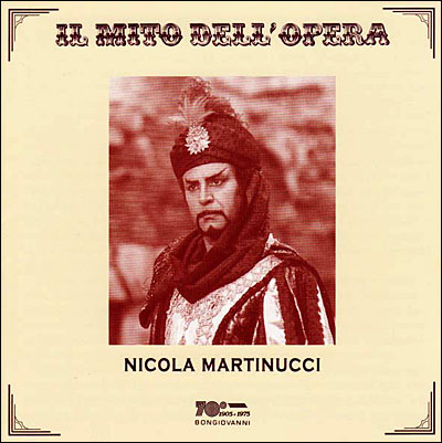 Martinucci