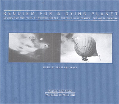 Requiem for a dying planet/bof wild blue yonder/white diamon