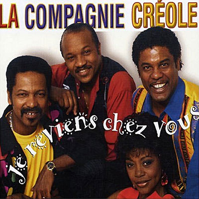 Je reviens chez vous
