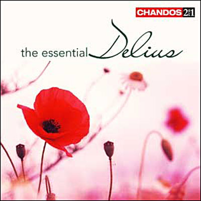 L'essentiel de Delius