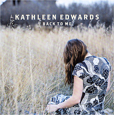 Back to me