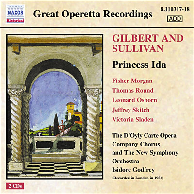 Princesse Ida