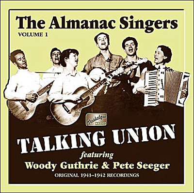 Talking union