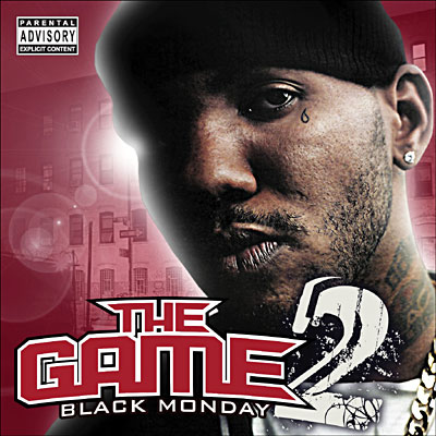 Black Monday Vol.2