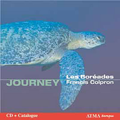 Journey - Edition spécialé CD Catalogue