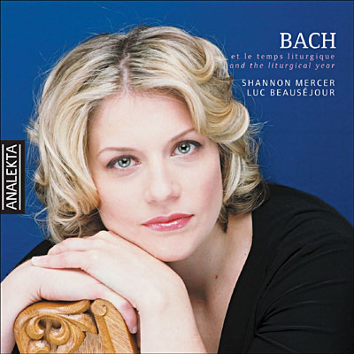 Bach et le temps liturgique
