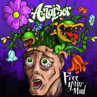 Free Your Mind Edition remasterisée