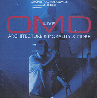 Live architecture and morality and