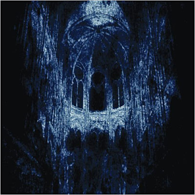Relentless execution of ceremonial excrescence