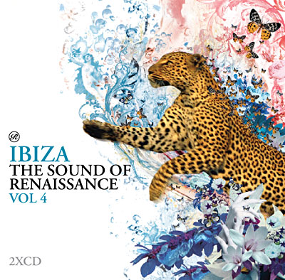 IBIZA - THE SOUND OF RENAISSANCE VO