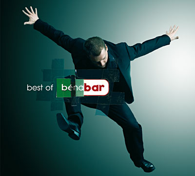 Best of Bénabar - Inclus DVD bonus
