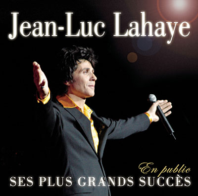 Ses plus grands succès en public