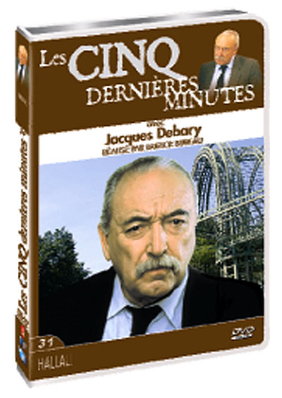 Les 5 dernières minutes - Volume 31 - Hallali